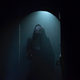 Evil nuns enjoy doorways.